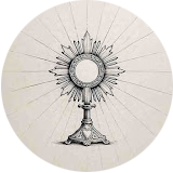 Adoração Eucarística - Sanctus Locus