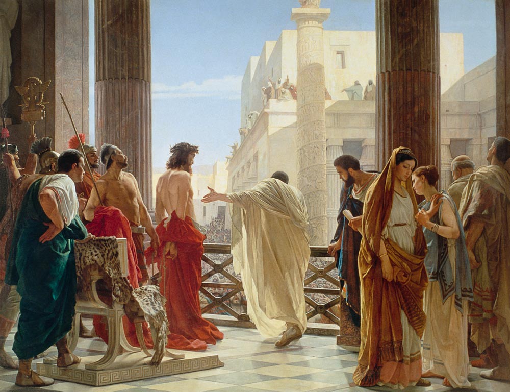 Meditações do Terço 29/03/2026 – Série Quaresmal: O Evangelho ilumina cada mistério do Cordeiro de Deus