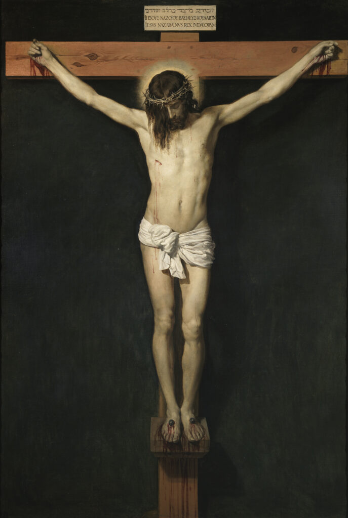 Quem Ouve Minha Palavra Tem Vida Eterna 2 cordeiro de cristo