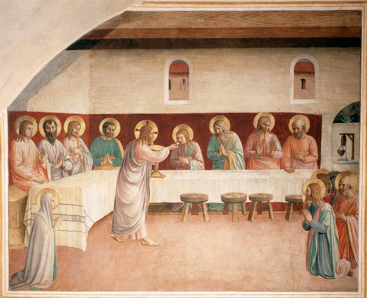 Meditações do Terço 27/03/2026 – Série Quaresmal: O Evangelho ilumina cada mistério do Cordeiro de Deus